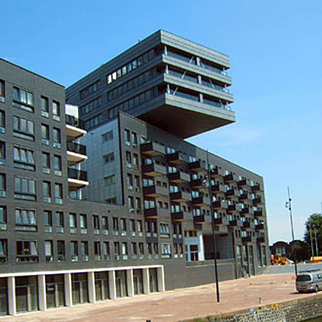 westerdokseiland