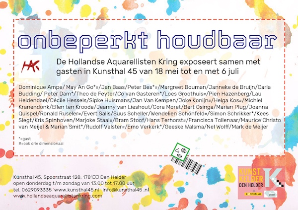 De Verf